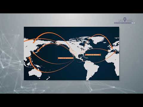 1er lugar Las más innovadoras 2020, sector privado: Granjas Carroll De México