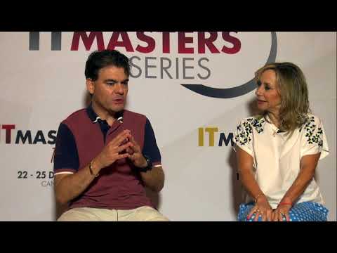 Entrevista con Prisciliano Quintanilla, CIO de 7-Eleven México y Petro-7