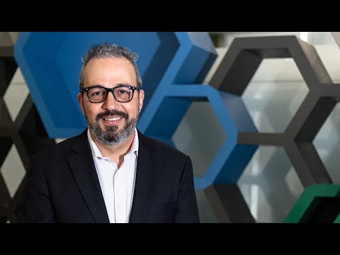 IT Master del Año 2022: Fulgencio Garza Cavazos, director global de Servicios de IT de Cemex
