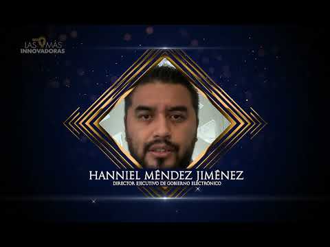 App CdMx, cuatro lugar de #LasMásInnovadoras 2022