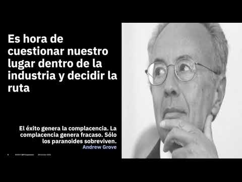 Fintech y sector financiero abierto, ¿oportunidad o reto?