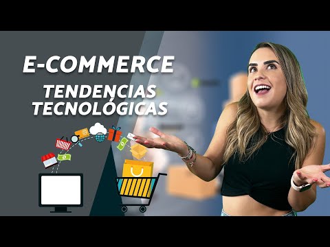 Principales tendencias para el comercio electrónico