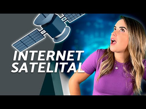 Internet satelital en México: ¿cómo va su despliegue?