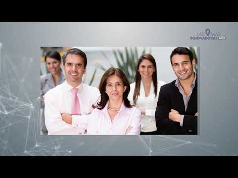 4to lugar Las más innovadoras 2020, sector privado: AFORE SURA