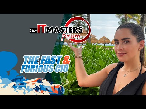 Todos los detalles del IT Masters Forum 2023