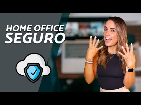 Ocho acciones para hacer un home office ciberseguro
