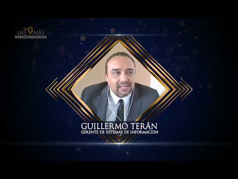 Chatbot IIOT 4.0 con RPA y Machine Learning, quinto lugar de #LasMásInnovadoras 2022