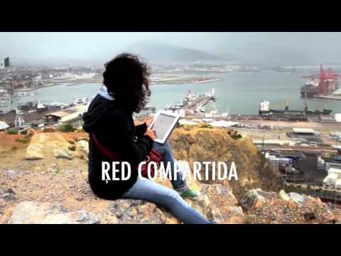 Presentación Banda Ancha para Todos