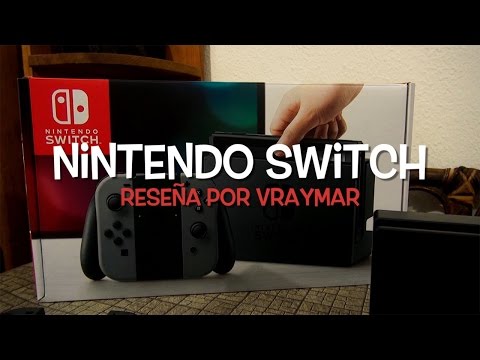 Nintendo Switch: la unica consola con controles parentales