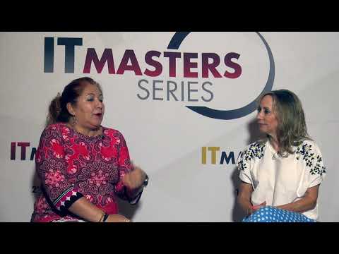 Entrevista con Magdalena Carapia, CIO de Grupo Famsa