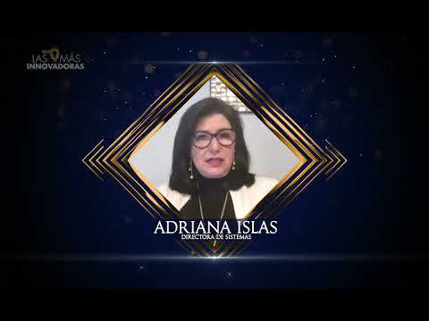 Clasificación de carga con realidad aumentada, tercer lugar de #LasMásInnovadoras 2022