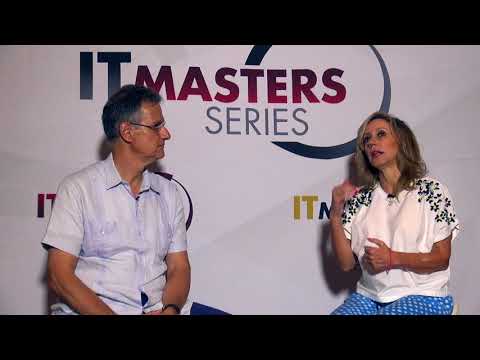 Entrevista con Ramón Galguera, CIO de Industrias Bachoco