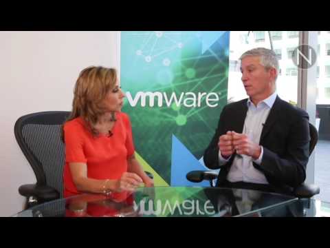 VMWare termina rivalidad con Amazon y firma acuerdo