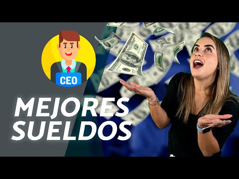 Los empleos IT mejor pagados en México 2022