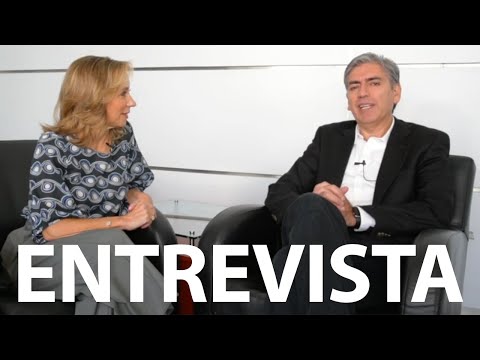 Entrevista a Héctor Giménez, director de Tecnología de Telefónica México