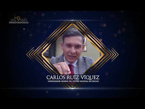 Examen de admisión en línea del IPN, primer lugar lugar de #LasMásInnovadoras 2022