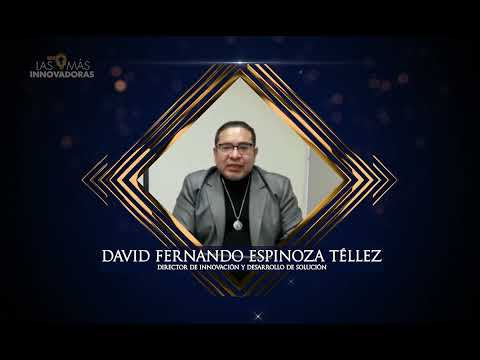 Firmado electrónico de notificaciones de vigilancia plus SATEG, 5.º lugar #LasMásInnovadoras 2022