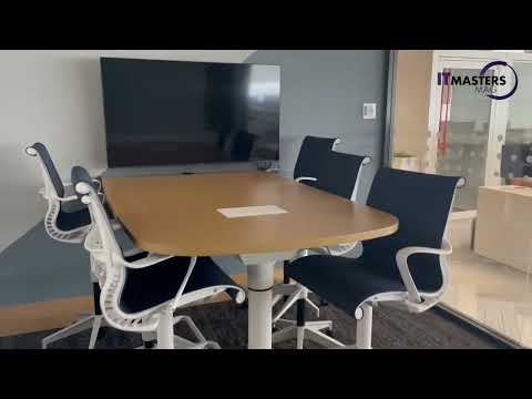 Thomson Reuters abre nuevo Centro de Servicios Compartidos en Ciudad de México