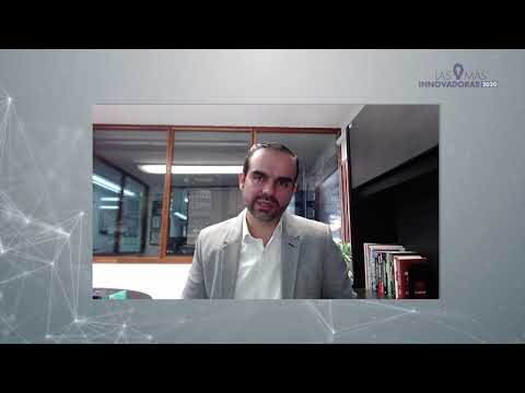 5to lugar Las más innovadoras 2020, sector privado: Grupo Wendy