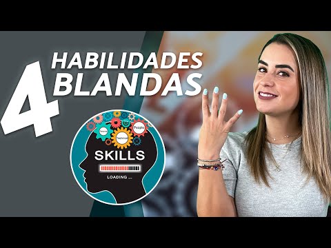 Cuatro habilidades blandas que se necesitan para ser un líder IT
