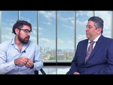 New IT Masters: Francisco Miguel Castro, líder y administrador de Proyectos de IT en GMX