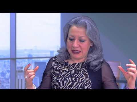 New IT Masters: Mariela Aliphat, directora global de soporte a aplicaciones de Grupo Bimbo