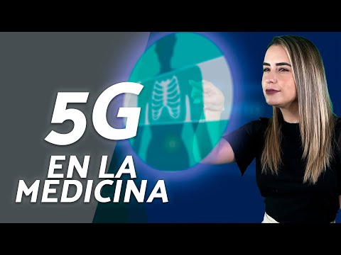 Beneficios del 5G para el sector salud
