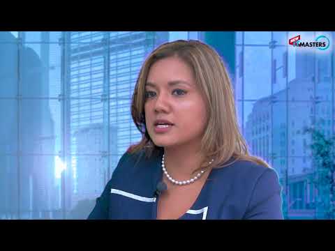 New IT Masters: Jenny Mercado, gerente de Operaciones y Cumplimiento IT en Finamex