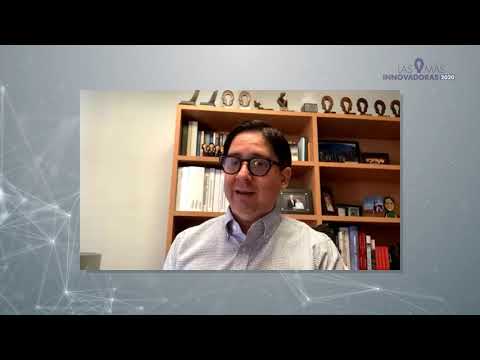 3er lugar Las más innovadoras 2020, sector privado: Coppel