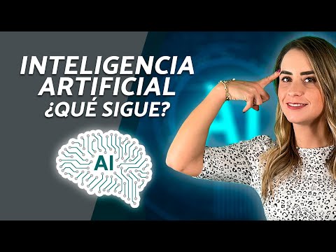 El futuro de la inteligencia artificial