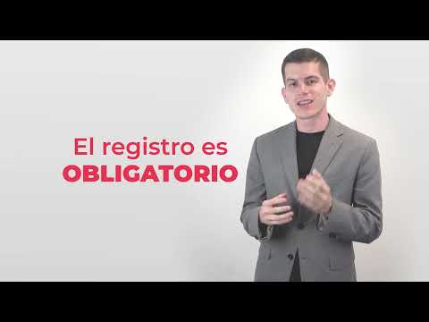 5 puntos que debes considerar para registrarte en el #REPSE