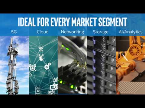 Intel Xeon Processor Scalable Family