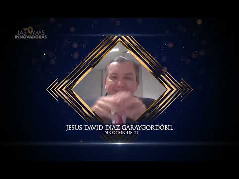 Predicción y control del dolor post-operatorio a través de AI, 1.º lugar de #LasMásInnovadoras 2022