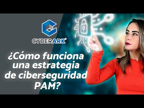 ¿Cómo funciona una estrategia de gestión del acceso con privilegios?