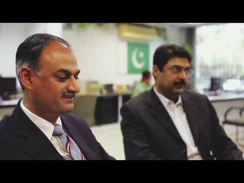 Brain: Searching for the first PC virus in Pakistan