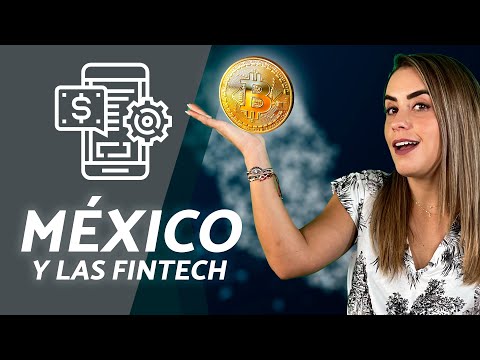 ¿Por qué México es atractivo para las fintech?