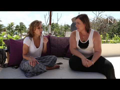 Entrevista con la directora general de Intel México