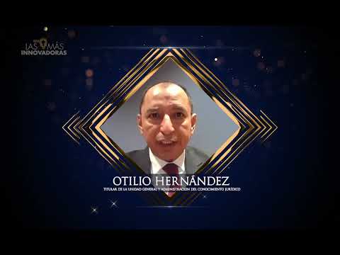 JulIA, tercer lugar de #LasMásInnovadoras 2022