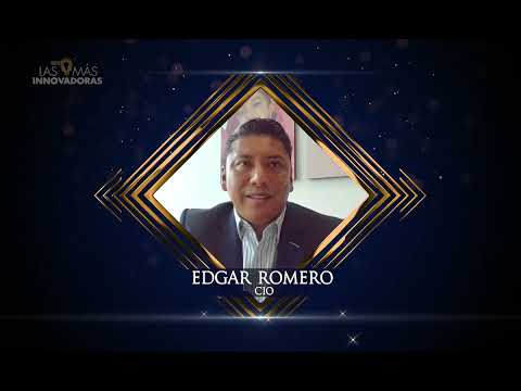 Citizen Developer, cuarto lugar de #LasMásInnovadoras 2022