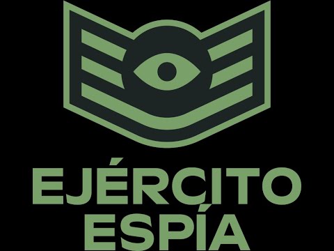 Ejército Espía