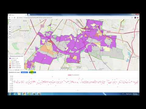 BRECHA ¿Existe una forma de mejorar la finanzas municipales sin subir los impuestos?