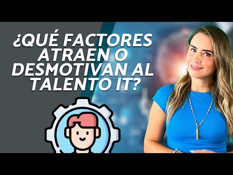 Estrategias para retener al talento IT