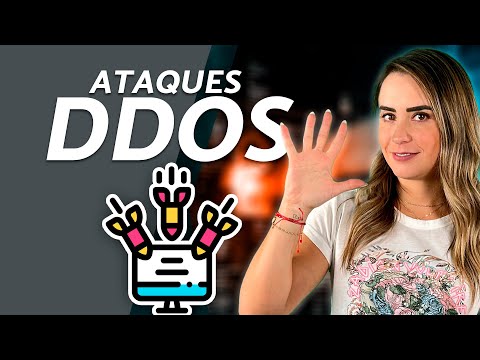 Los cinco ataques DDoS más grandes
