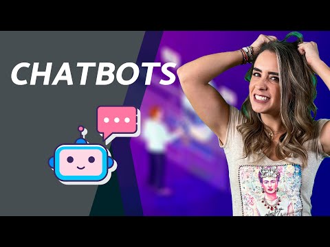 Chatbots: ventajas y fallas más comunes