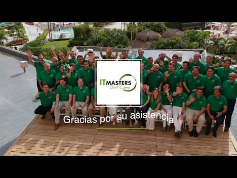 IT Masters Boot Camp 2018