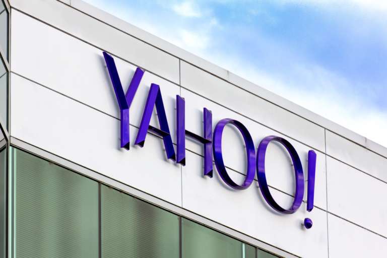 Yahoo recomprará $3,000 millones de dólares de sus acciones ordinarias
