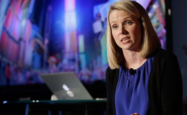 Thomas McIerney, el sucesor de Marissa Mayer