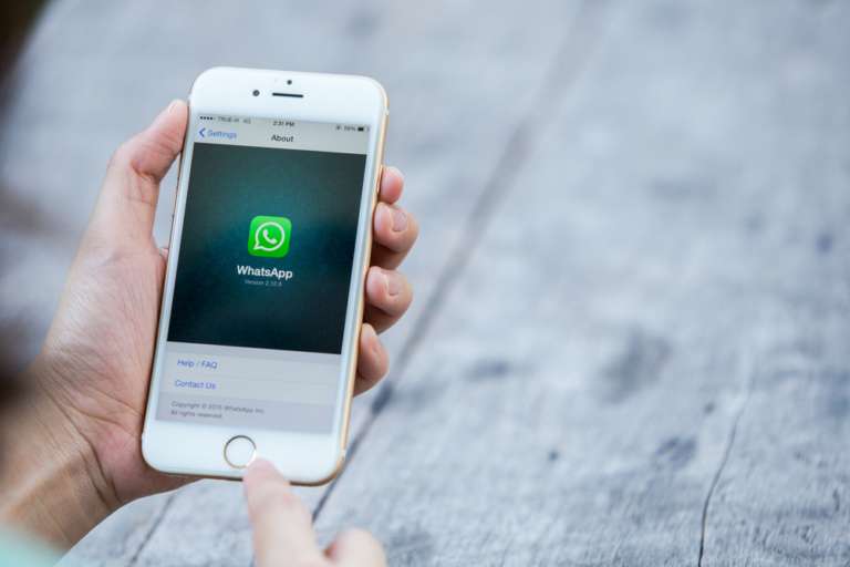WhatsApp permitirá pagos entre usuarios