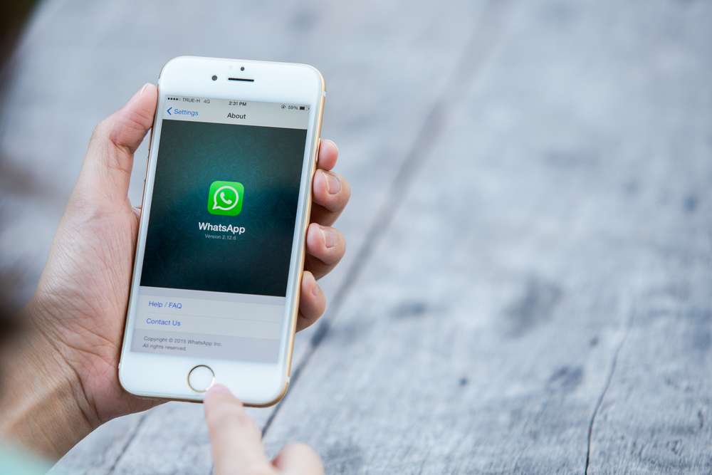 WhatsApp permitirá pagos entre usuarios