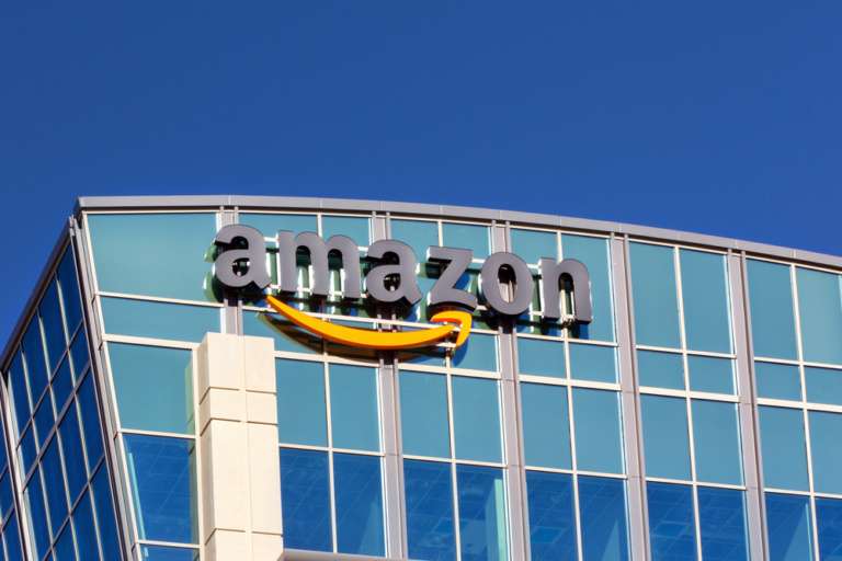 Reportan falla en nube de Amazon, varias páginas y apps tienen problemas